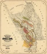 Napa County 1876